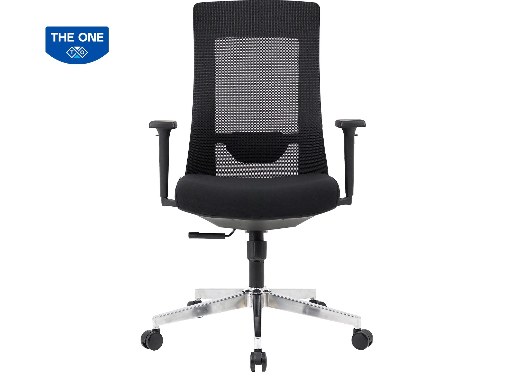 GHẾ LƯỚI TRƯỞNG PHÒNG THE ONE 
GL221