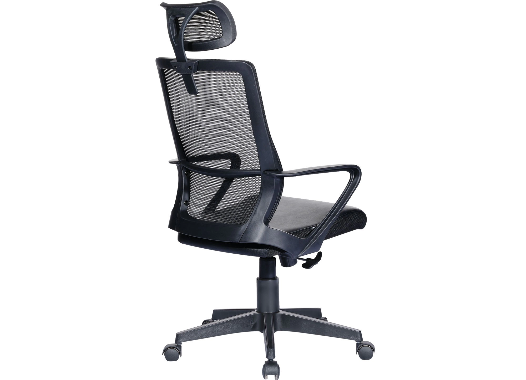 GHẾ LƯỚI TRƯỞNG PHÒNG THE ONE 
GL217TD