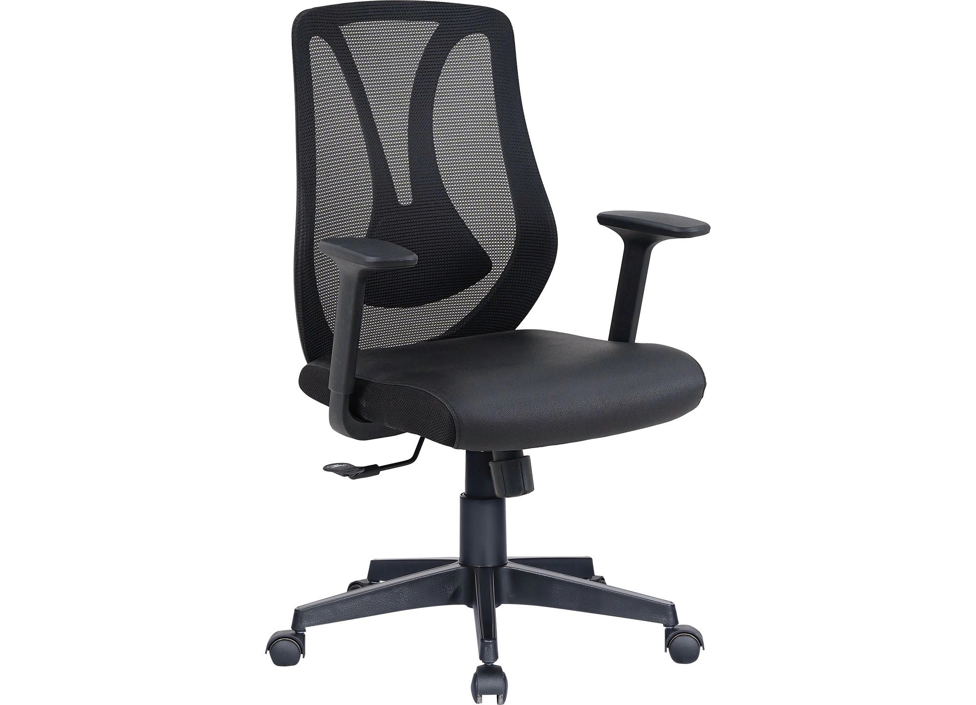 GHẾ LƯỚI TRƯỞNG PHÒNG THE ONE 
GL220