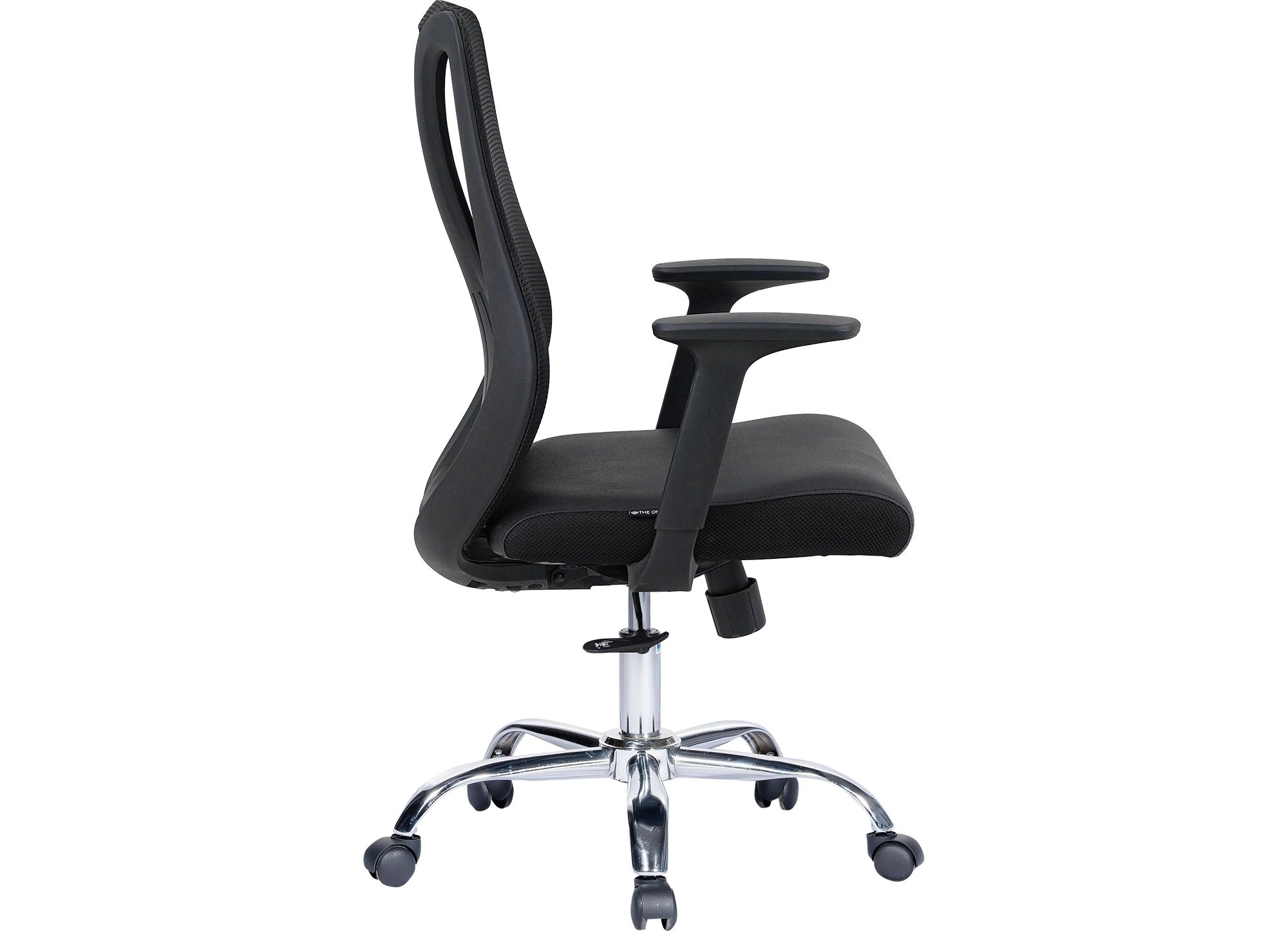 GHẾ LƯỚI TRƯỞNG PHÒNG THE ONE 
GL220