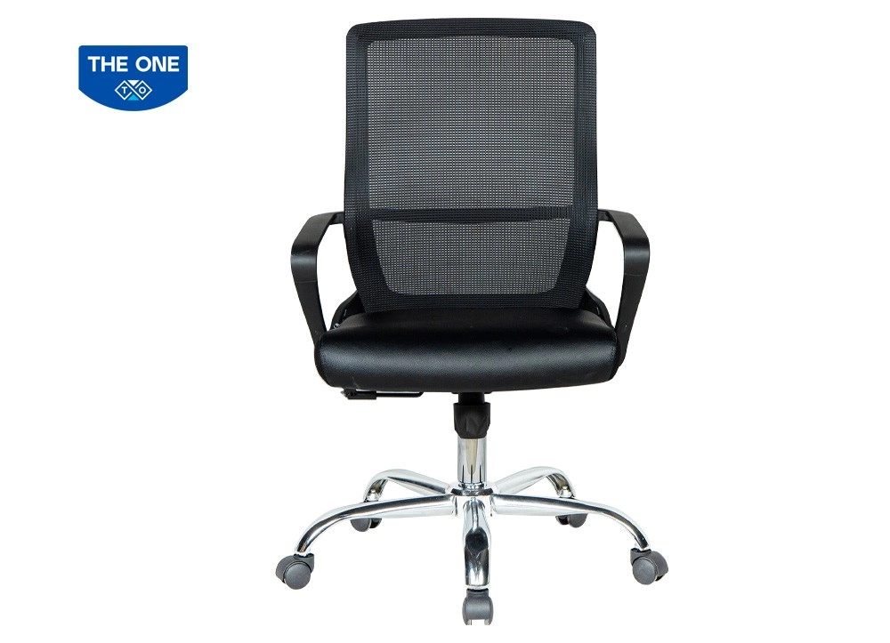 GHẾ LƯỚI TRƯỞNG PHÒNG THE ONE 
GL217