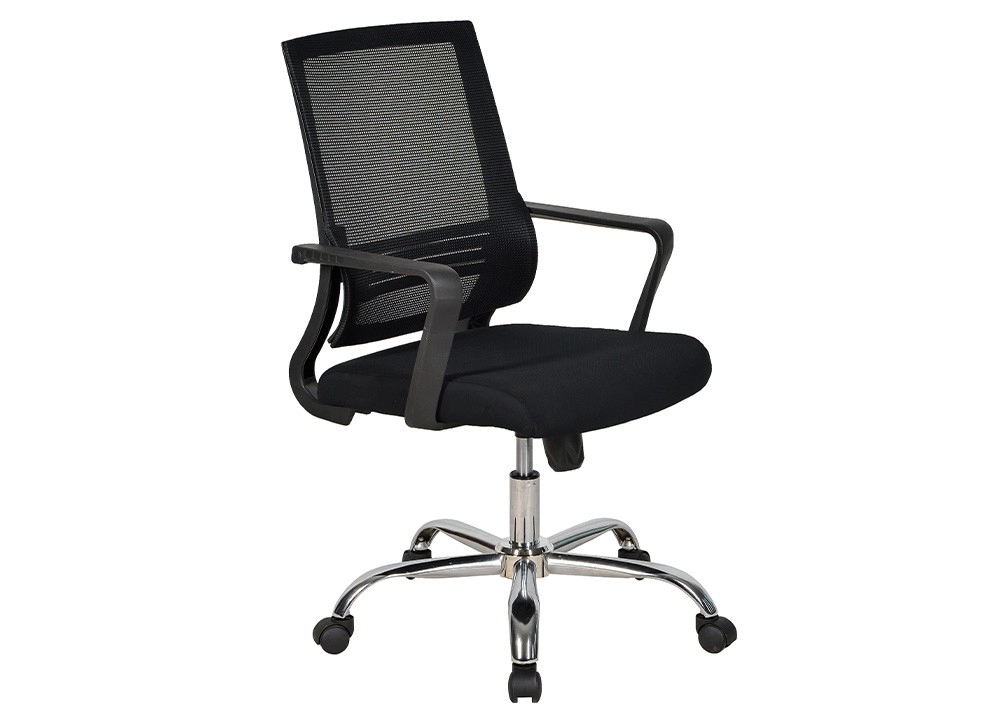 GHẾ LƯỚI TRƯỞNG PHÒNG THE ONE 
GL216