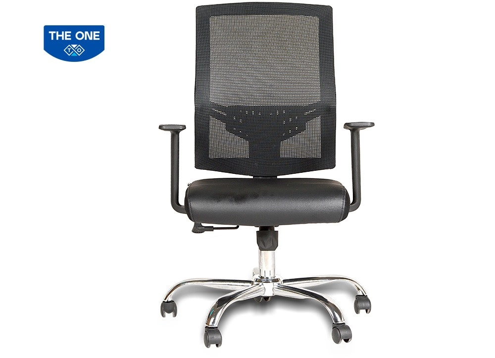 GHẾ LƯỚI TRƯỞNG PHÒNG THE ONE 
GL201