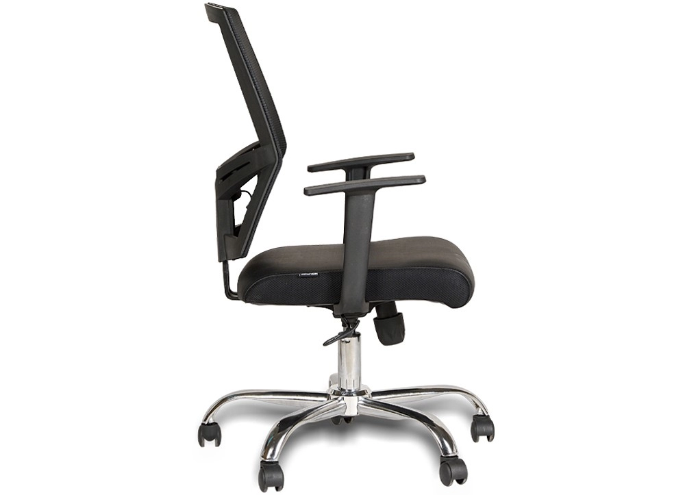 GHẾ LƯỚI TRƯỞNG PHÒNG THE ONE 
GL201