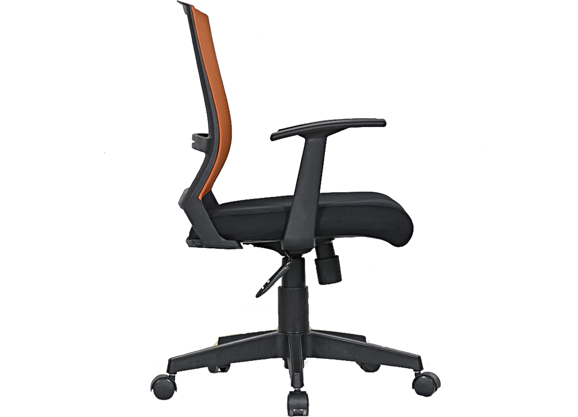 GHẾ LƯỚI TRƯỞNG PHÒNG THE ONE 
GL214