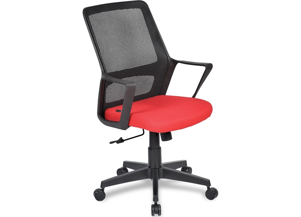 GHẾ LƯỚI TRƯỞNG PHÒNG THE ONE 
GL208