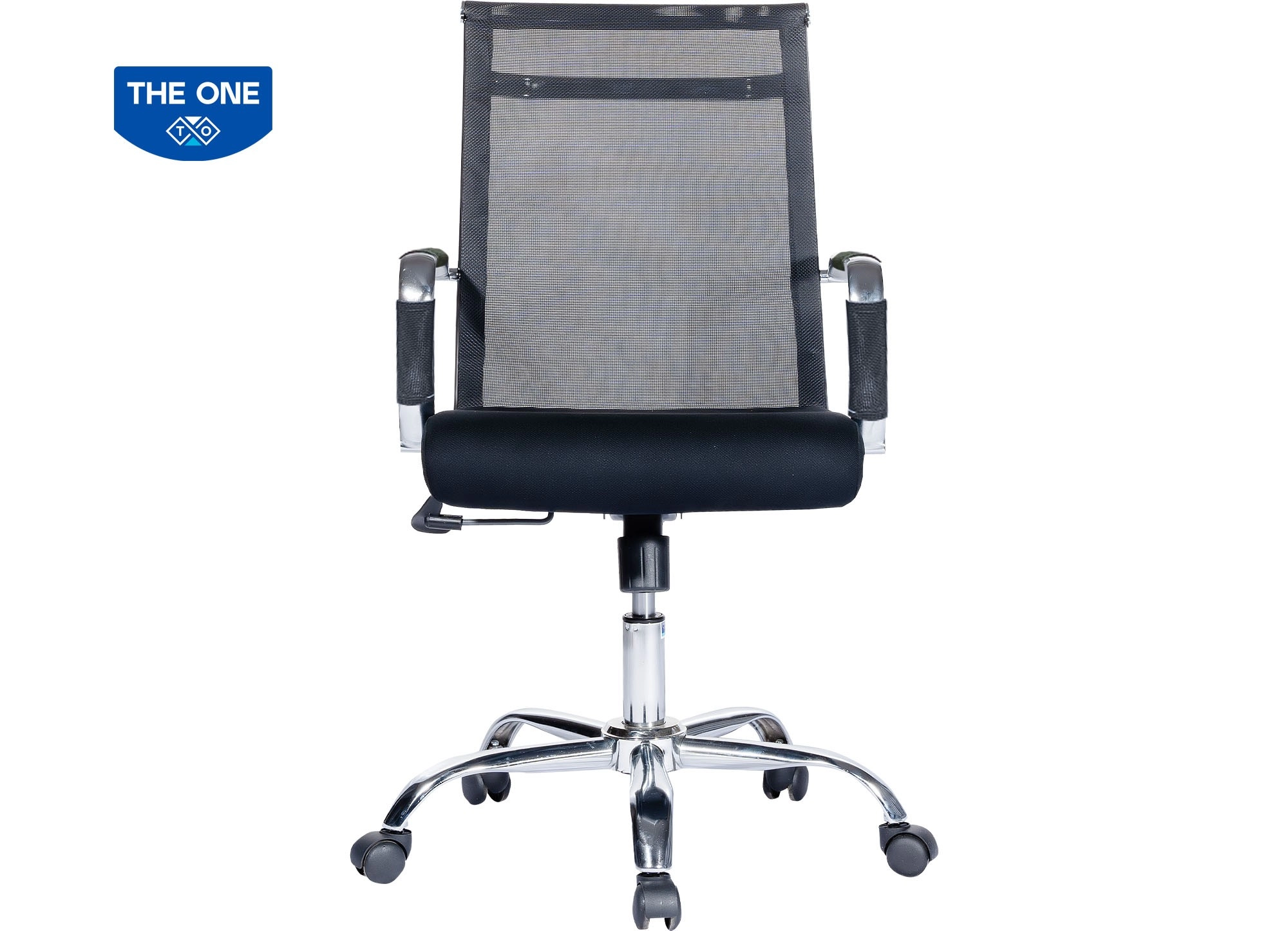 GHẾ LƯỚI TRƯỞNG PHÒNG THE ONE 
GL207/GL207R