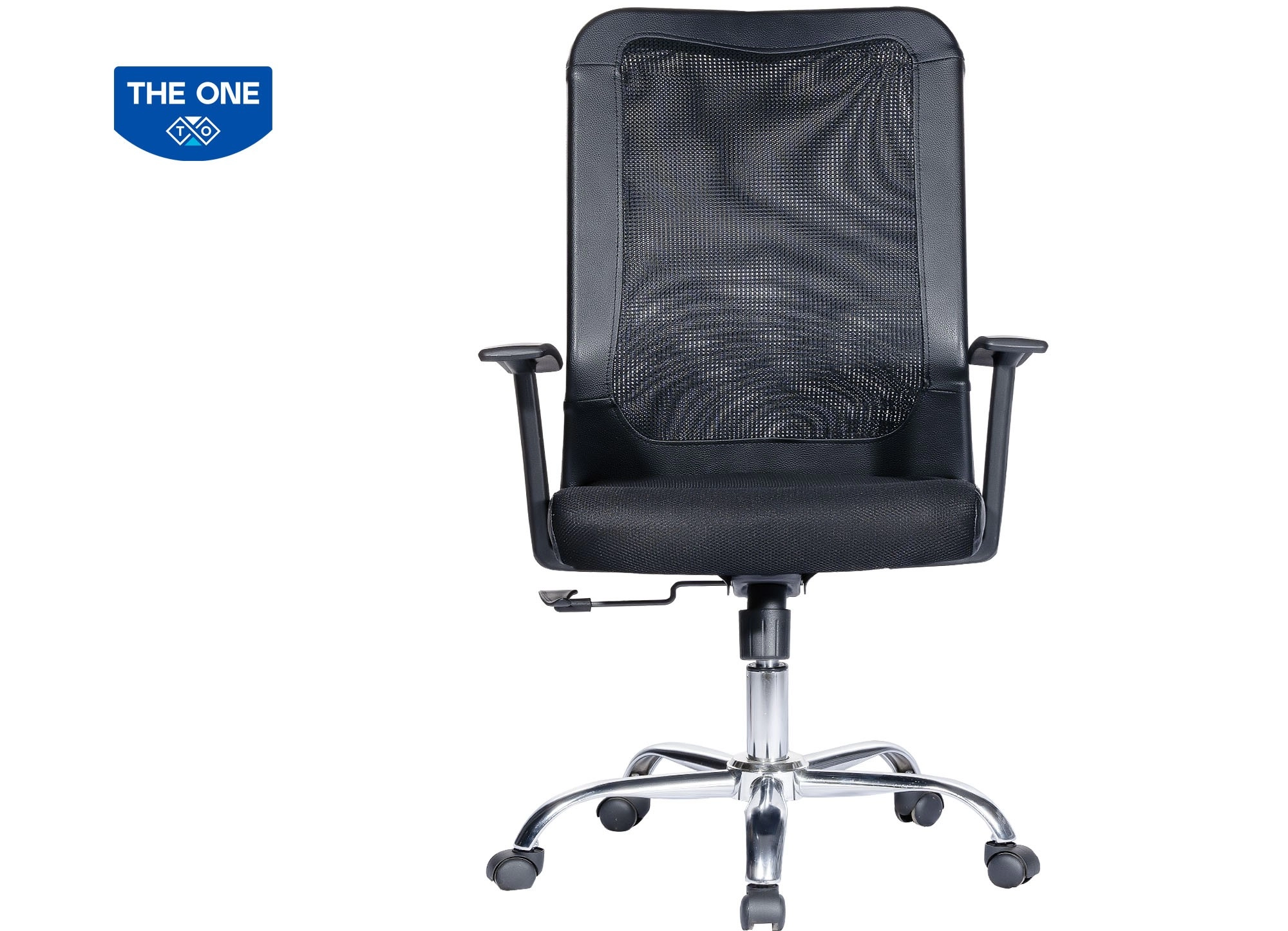 GHẾ LƯỚI TRƯỞNG PHÒNG THE ONE 
GL206