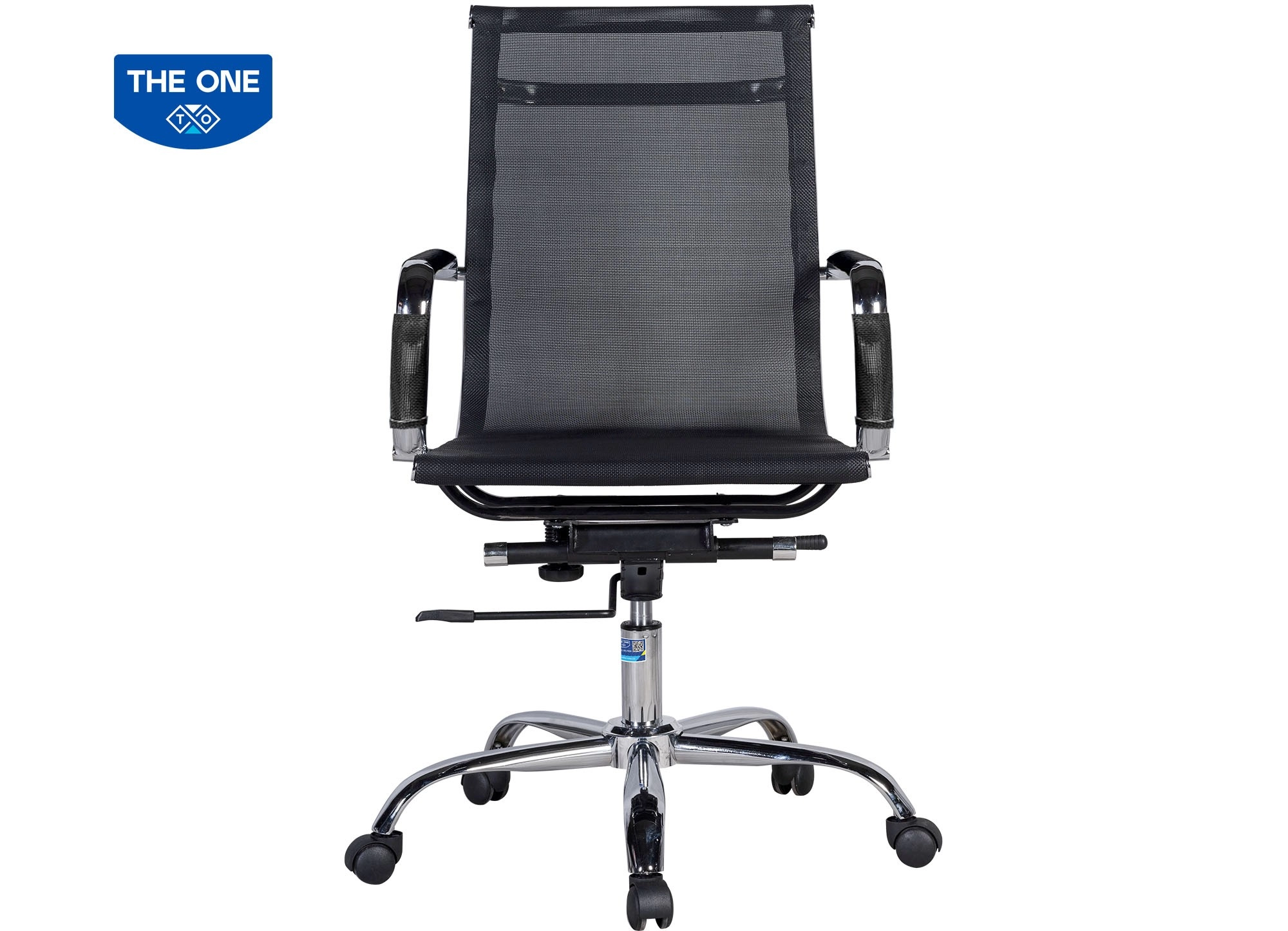 GHẾ LƯỚI TRƯỞNG PHÒNG THE ONE 
GL203