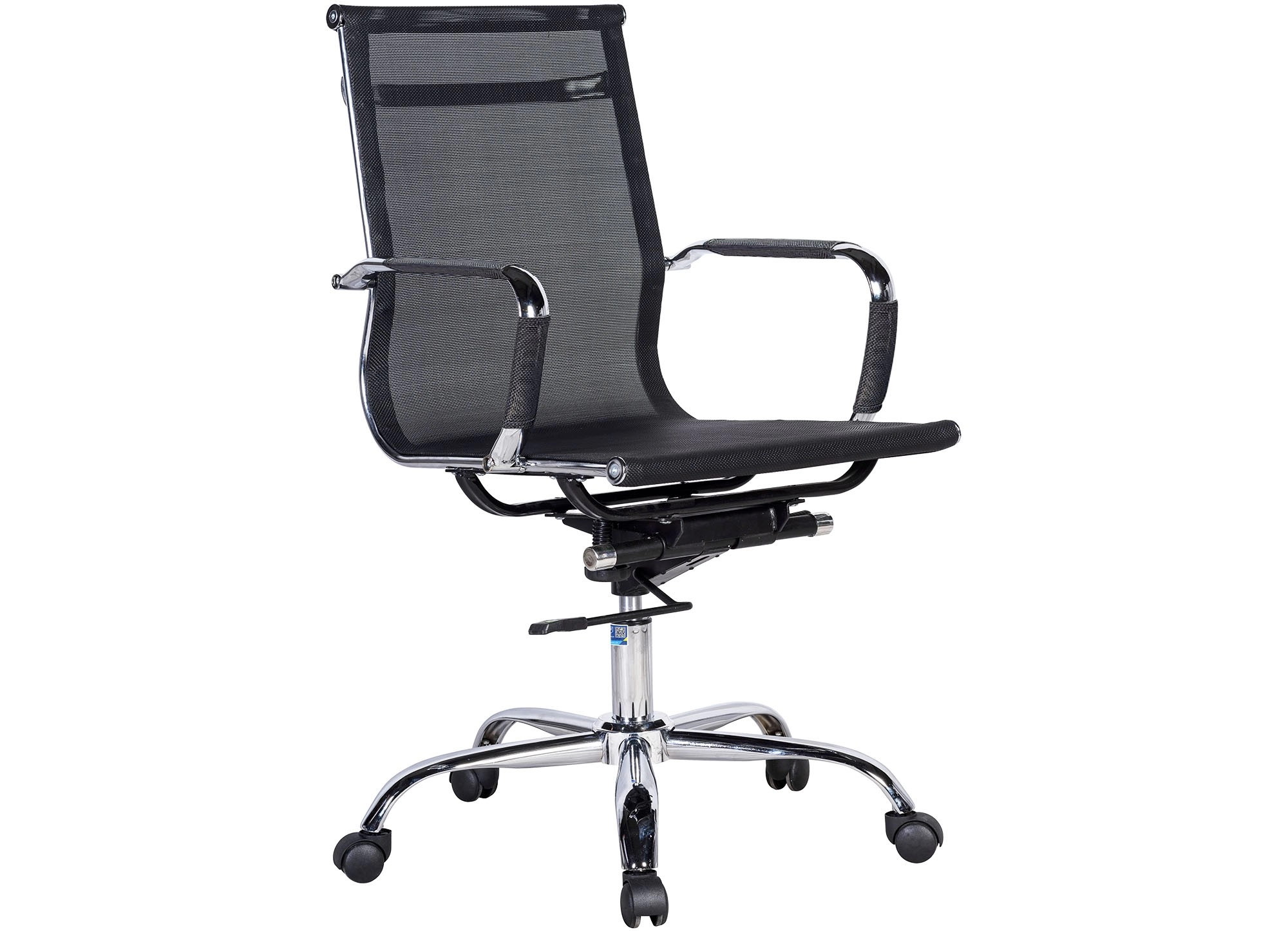 GHẾ LƯỚI TRƯỞNG PHÒNG THE ONE 
GL203