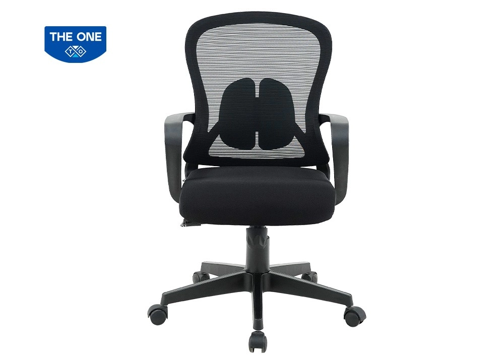 GHẾ LƯỚI NHÂN VIÊN THE ONE 
GL137