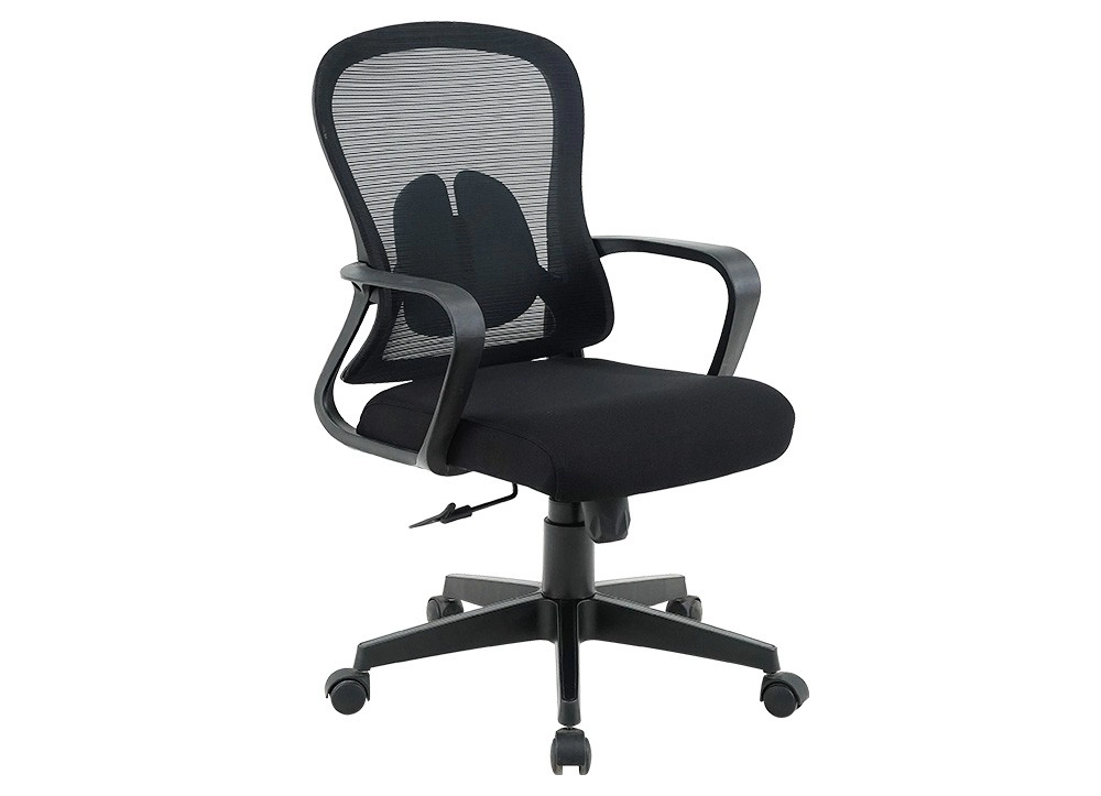 GHẾ LƯỚI NHÂN VIÊN THE ONE 
GL137