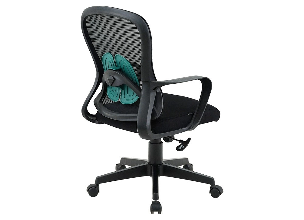 GHẾ LƯỚI NHÂN VIÊN THE ONE 
GL137