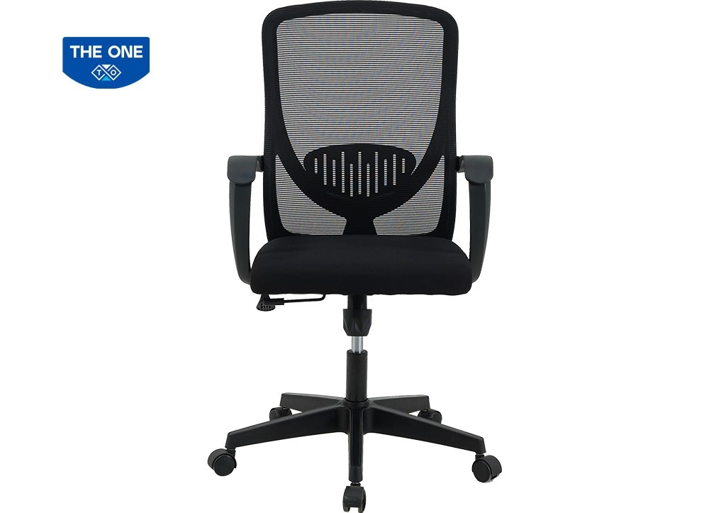 GHẾ LƯỚI NHÂN VIÊN THE ONE 
GL135