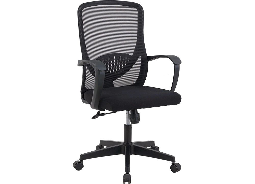 GHẾ LƯỚI NHÂN VIÊN THE ONE 
GL135