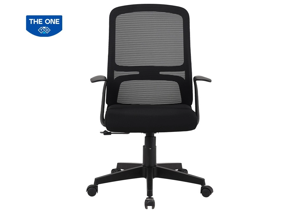 GHẾ LƯỚI NHÂN VIÊN THE ONE 
GL131