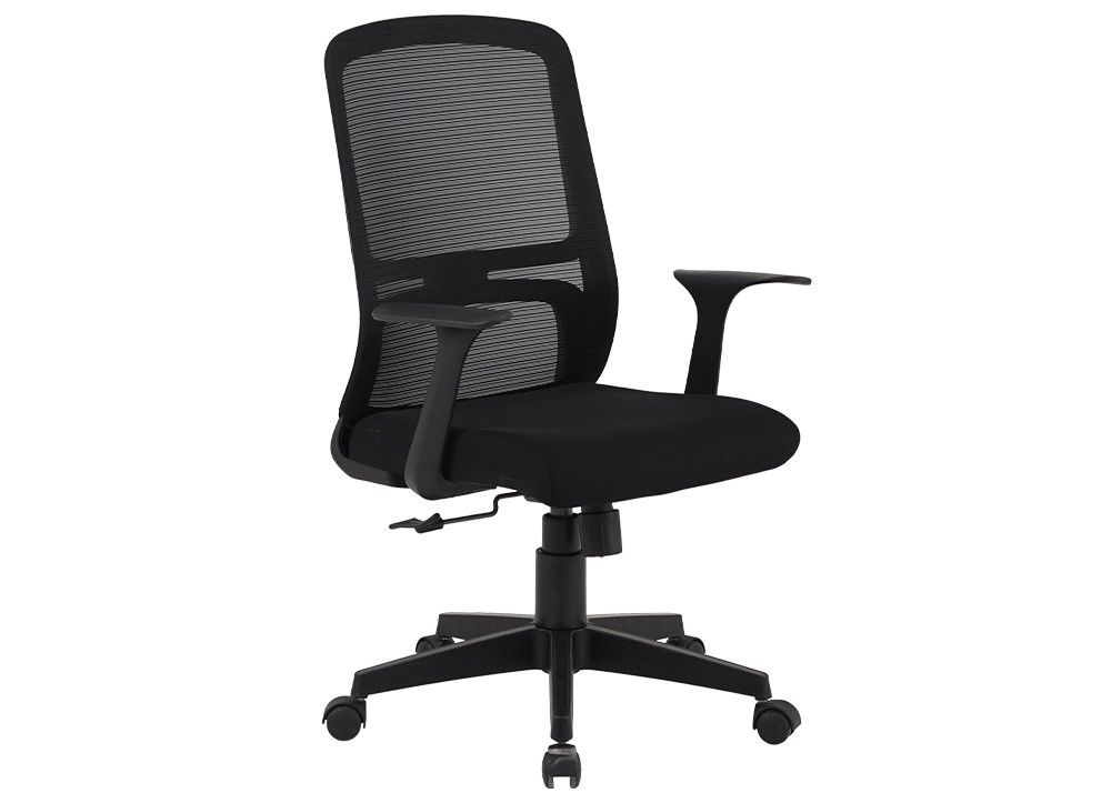 GHẾ LƯỚI NHÂN VIÊN THE ONE 
GL131