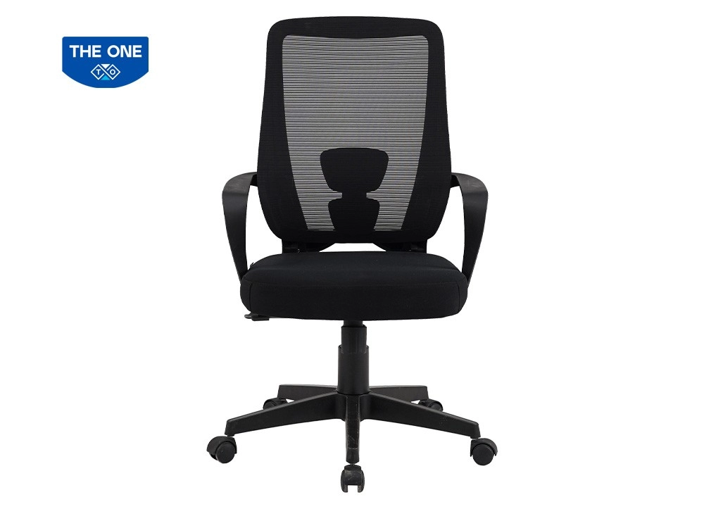 GHẾ LƯỚI NHÂN VIÊN THE ONE 
GL132