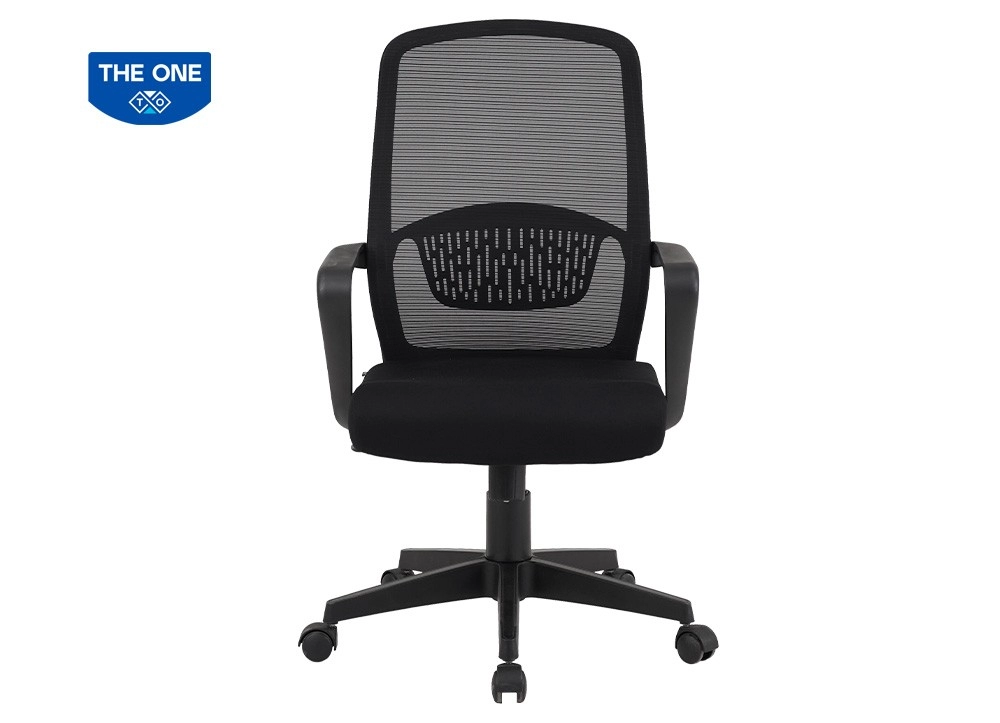 GHẾ LƯỚI NHÂN VIÊN THE ONE 
GL133R