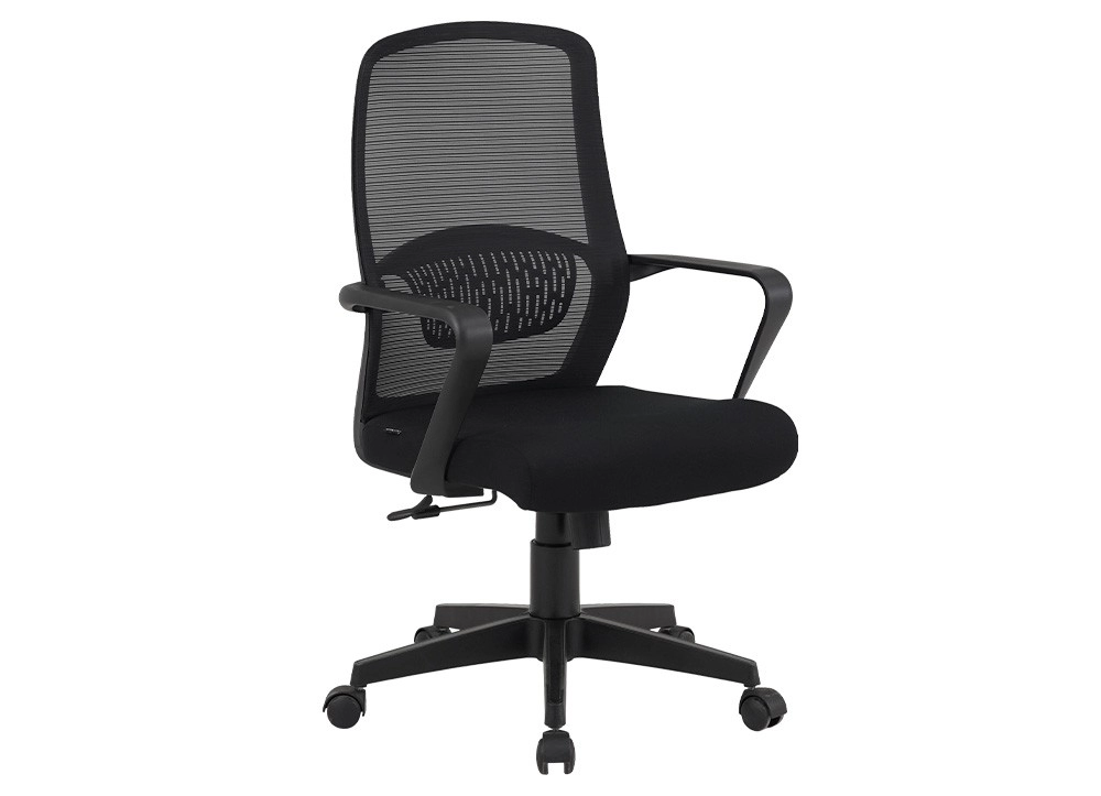 GHẾ LƯỚI NHÂN VIÊN THE ONE 
GL133R