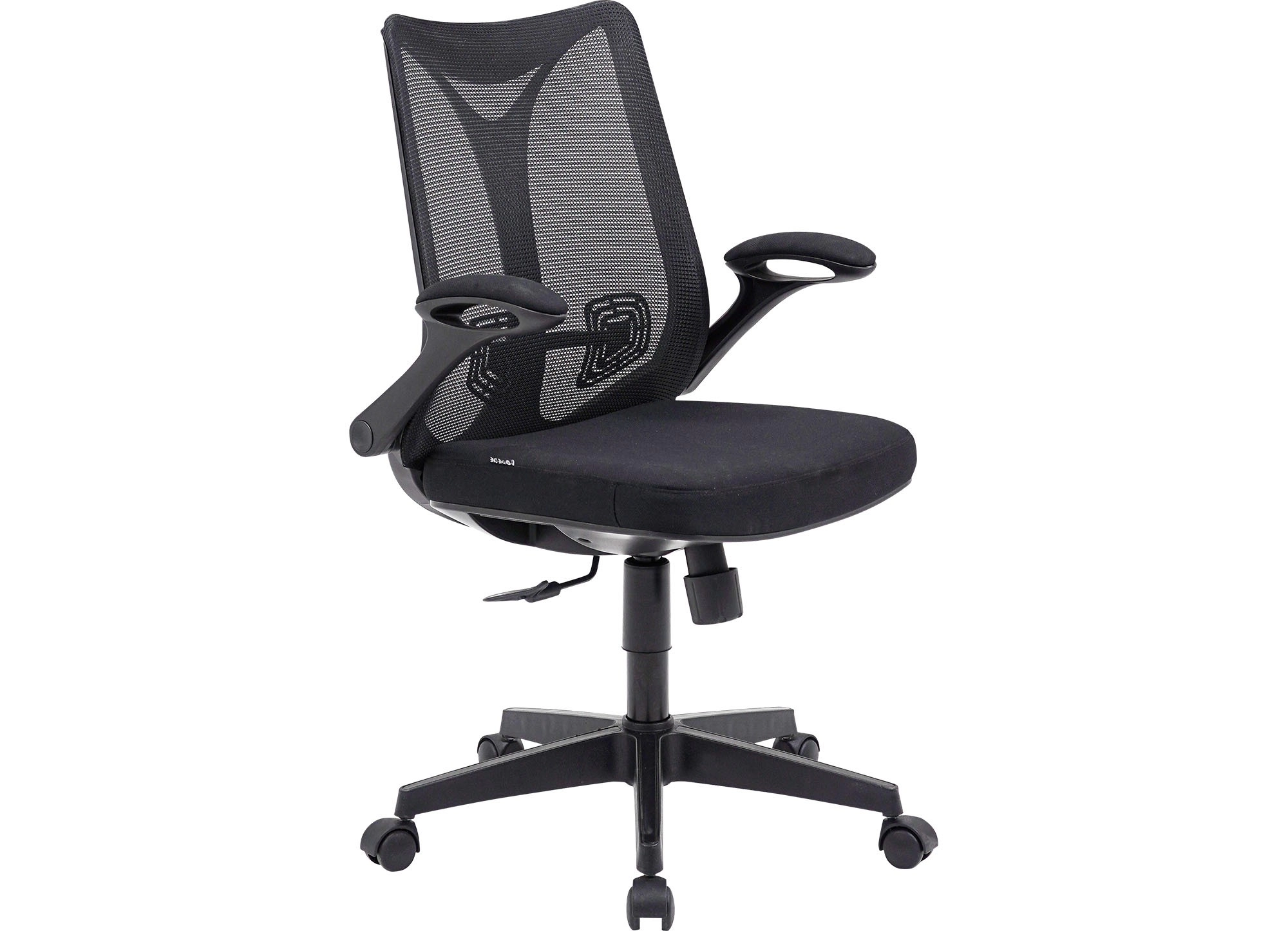 GHẾ LƯỚI NHÂN VIÊN THE ONE 
GL129