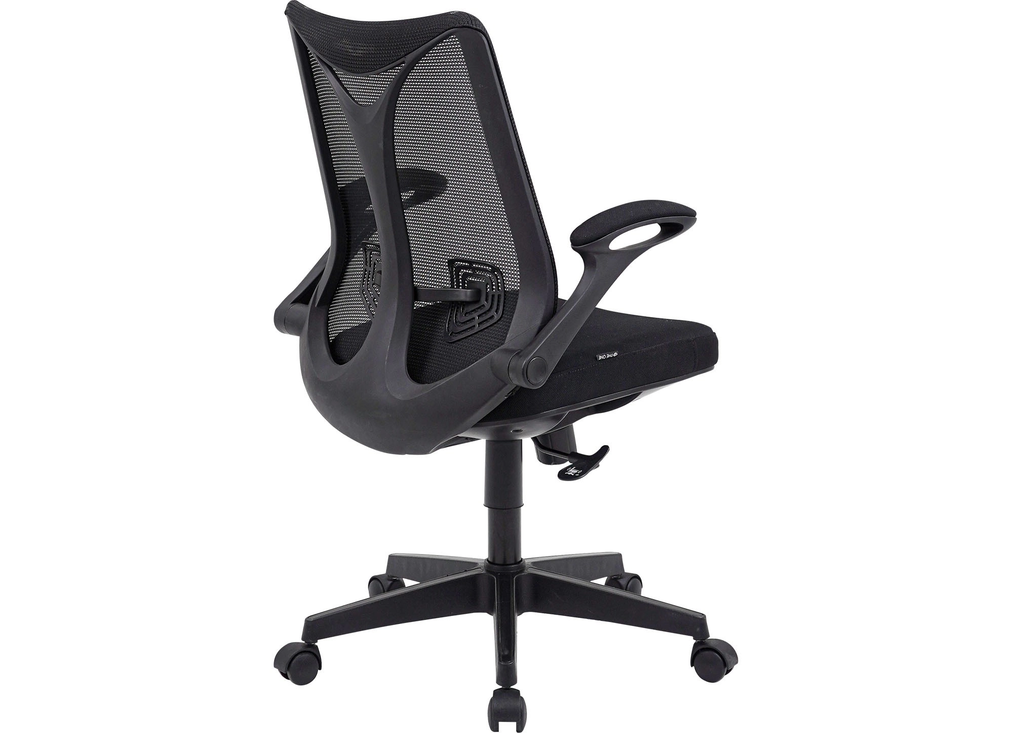 GHẾ LƯỚI NHÂN VIÊN THE ONE 
GL129