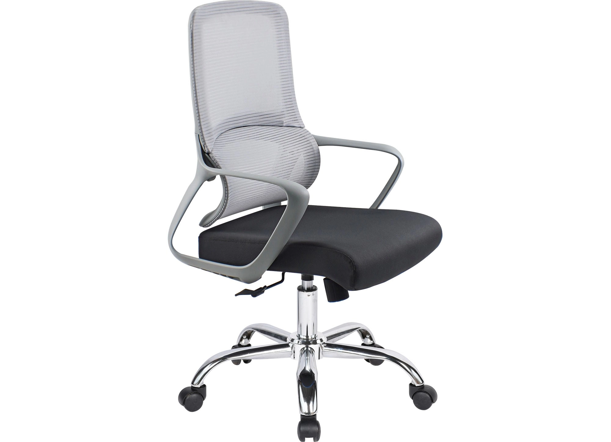 GHẾ LƯỚI NHÂN VIÊN THE ONE 
GL128G