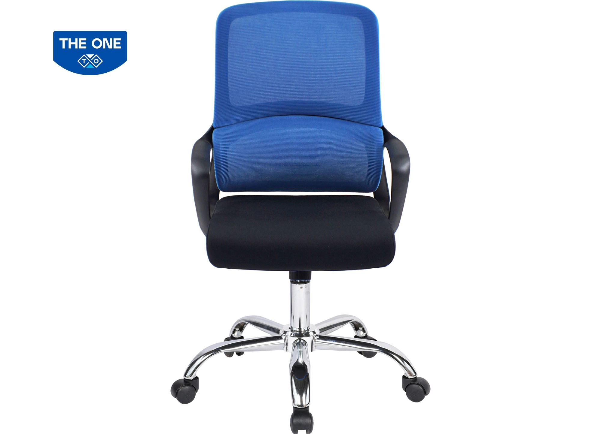 GHẾ LƯỚI NHÂN VIÊN THE ONE 
GL128D