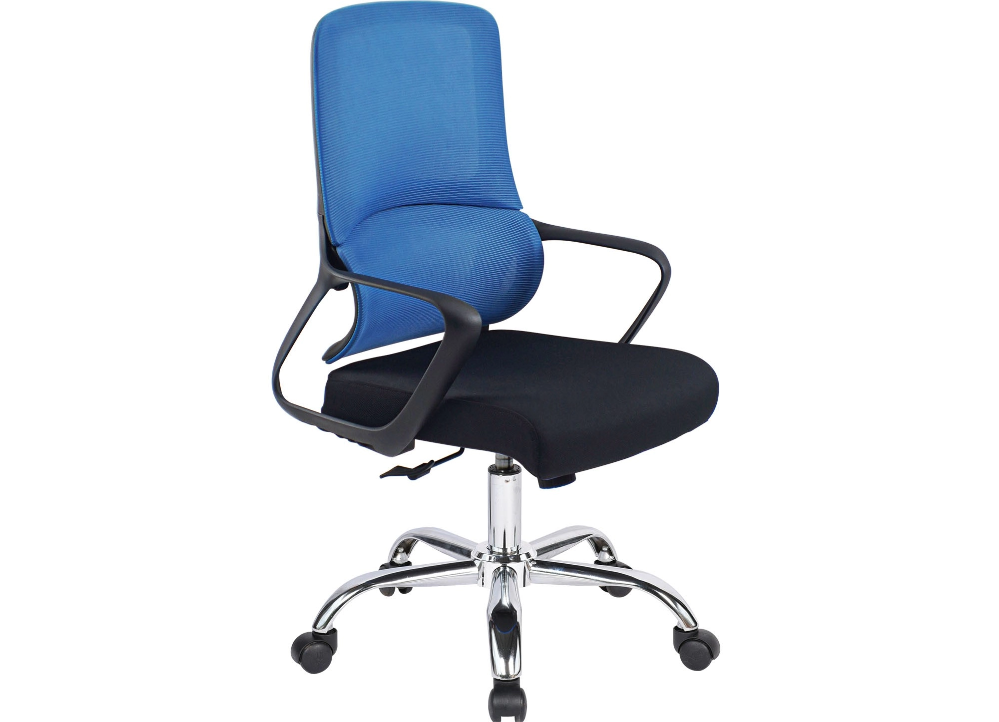 GHẾ LƯỚI NHÂN VIÊN THE ONE 
GL128D