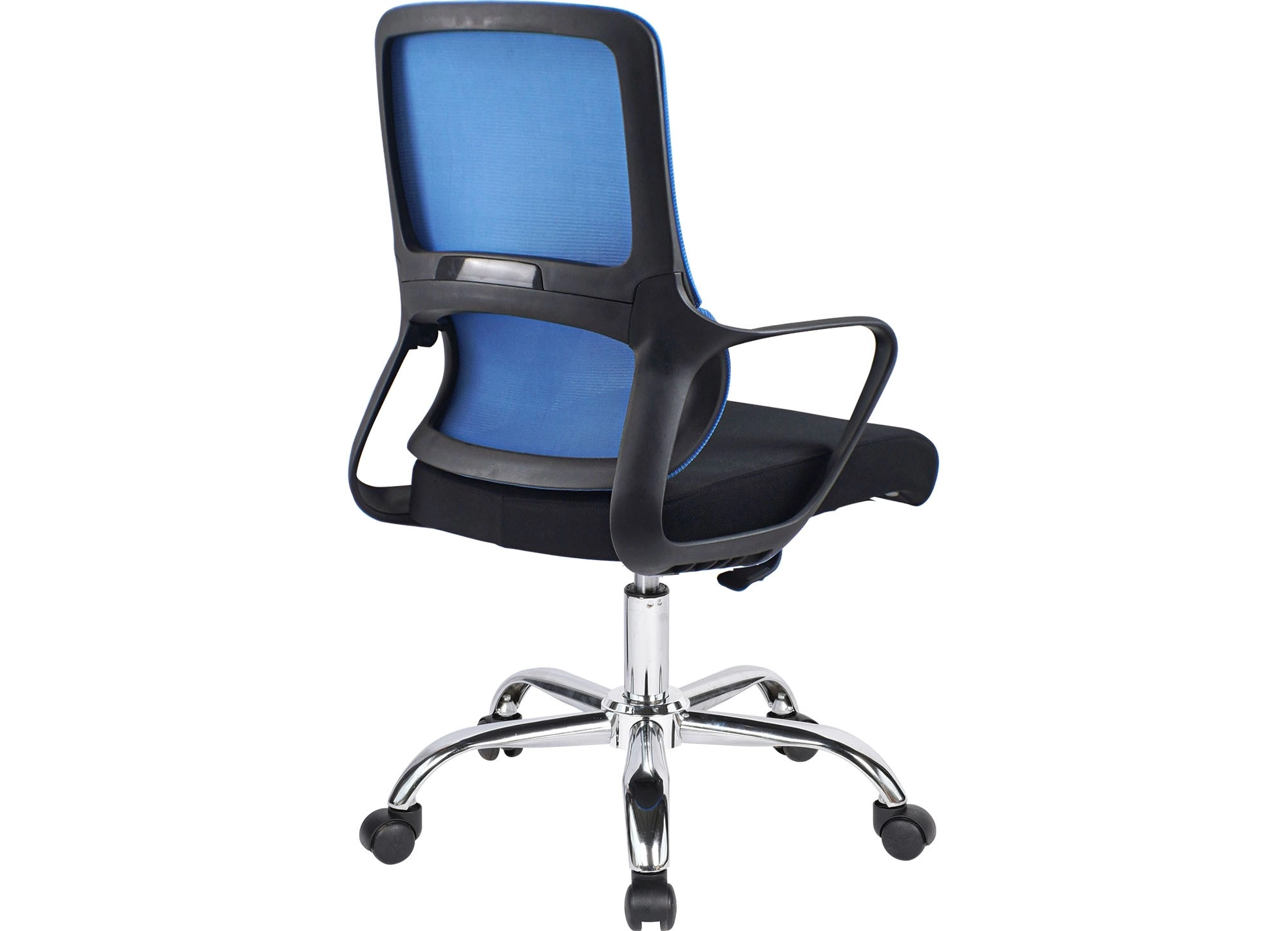 GHẾ LƯỚI NHÂN VIÊN THE ONE 
GL128D