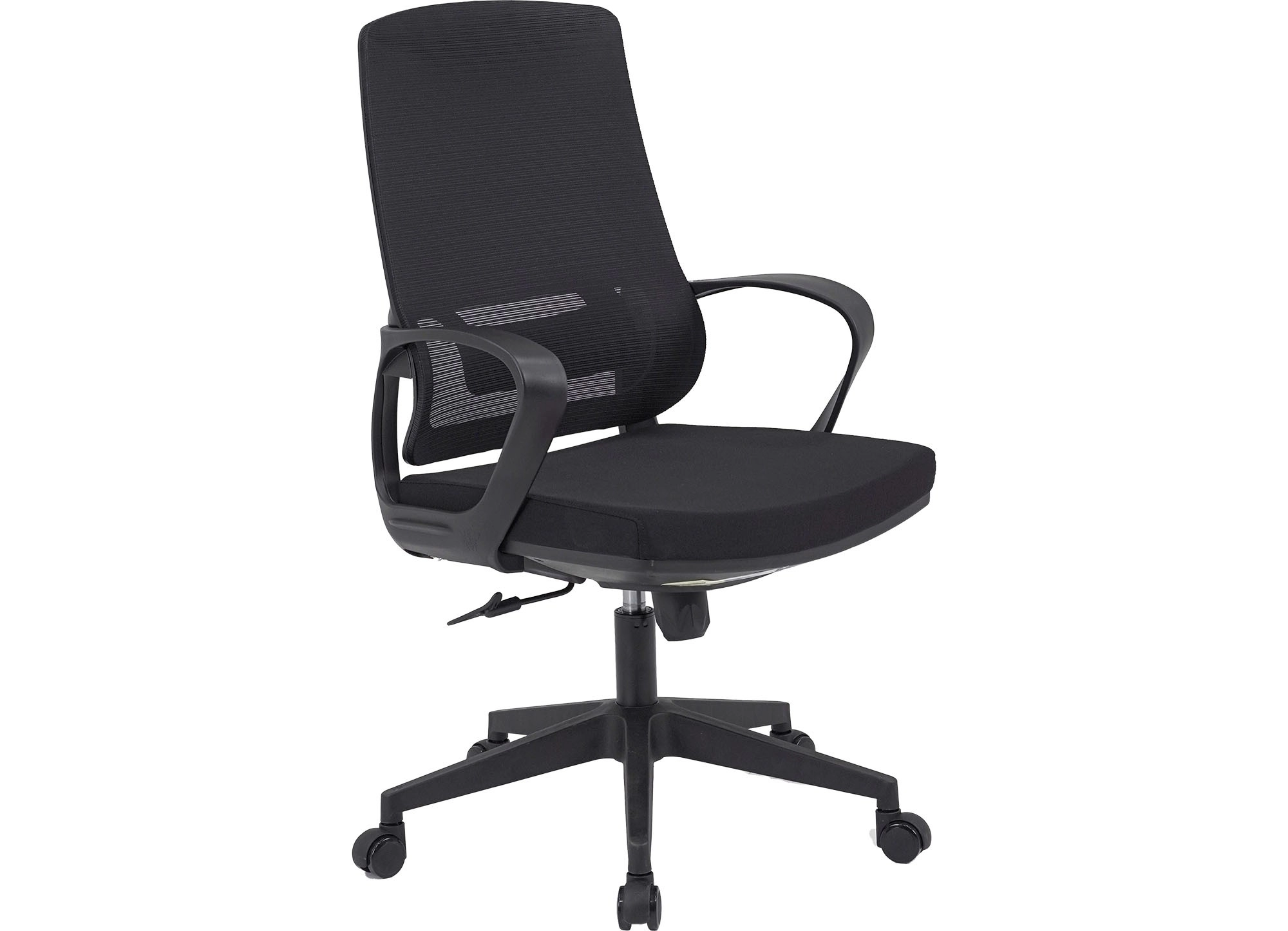 GHẾ LƯỚI NHÂN VIÊN THE ONE 
GL127