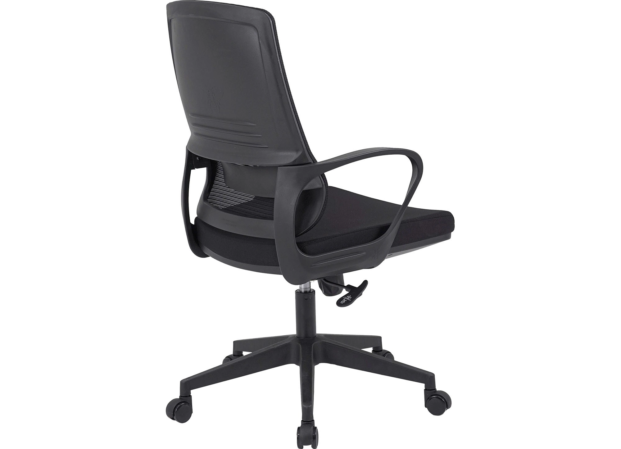 GHẾ LƯỚI NHÂN VIÊN THE ONE 
GL127