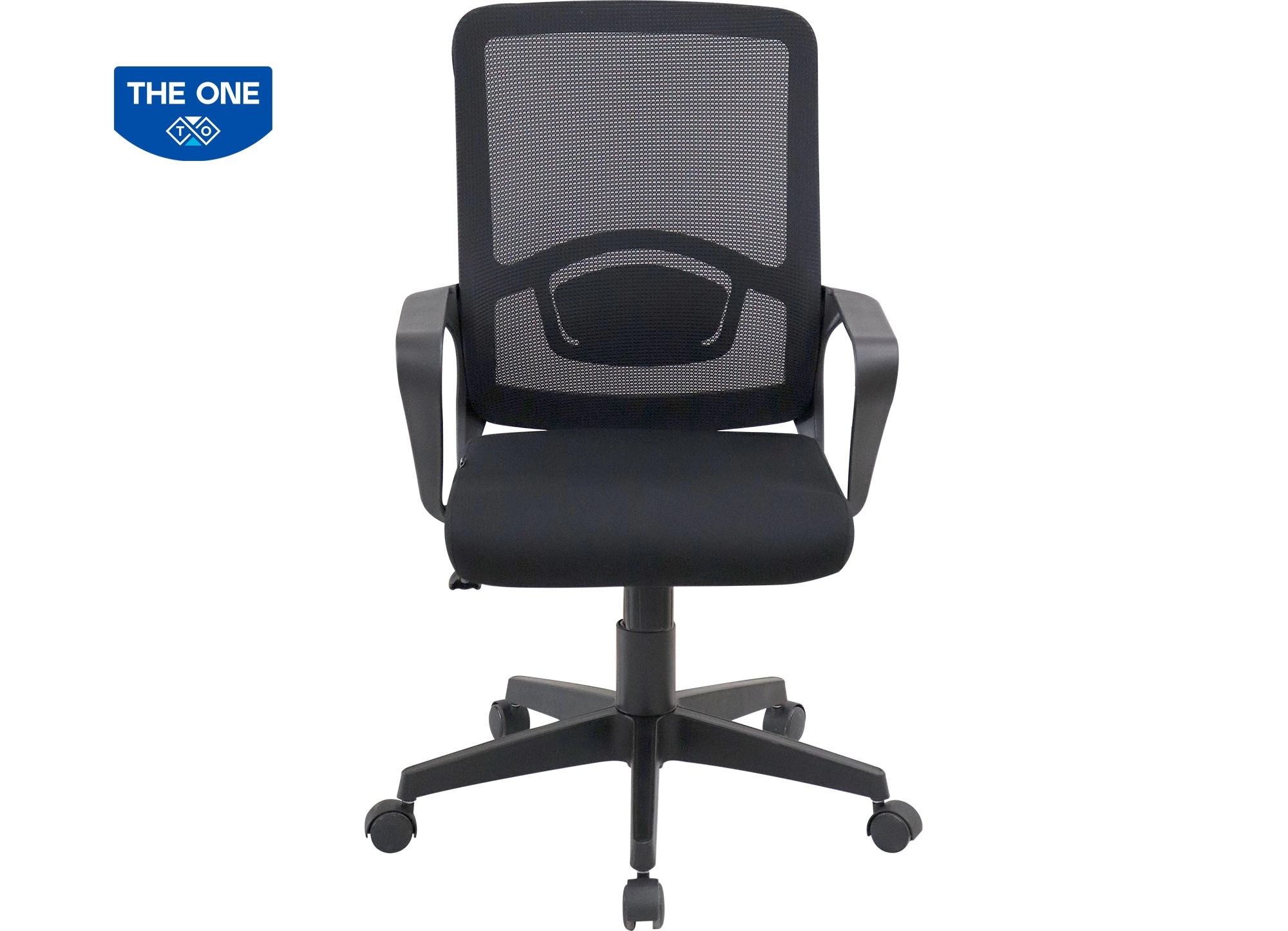 GHẾ LƯỚI NHÂN VIÊN THE ONE 
GL126