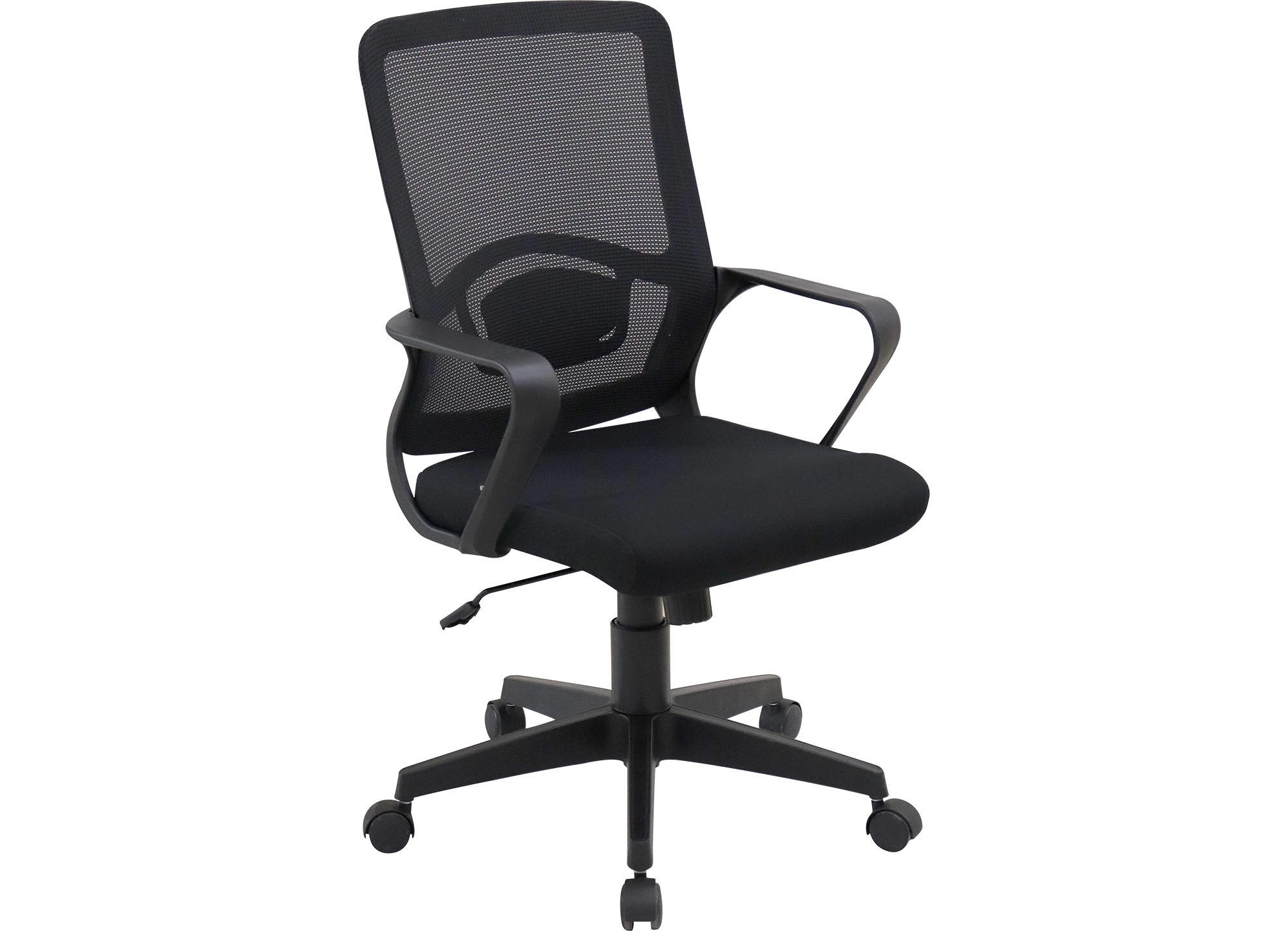 GHẾ LƯỚI NHÂN VIÊN THE ONE 
GL126