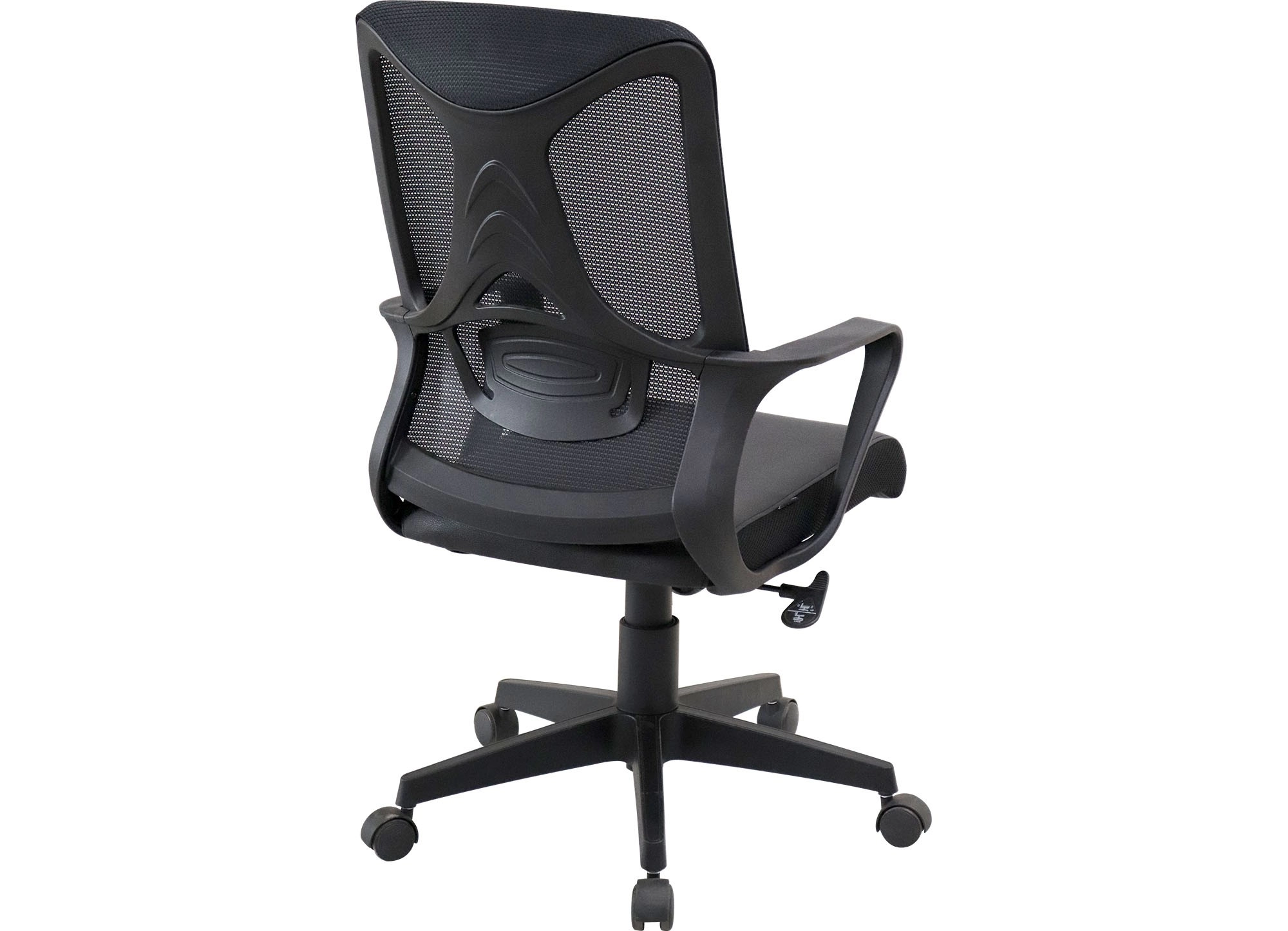 GHẾ LƯỚI NHÂN VIÊN THE ONE 
GL125