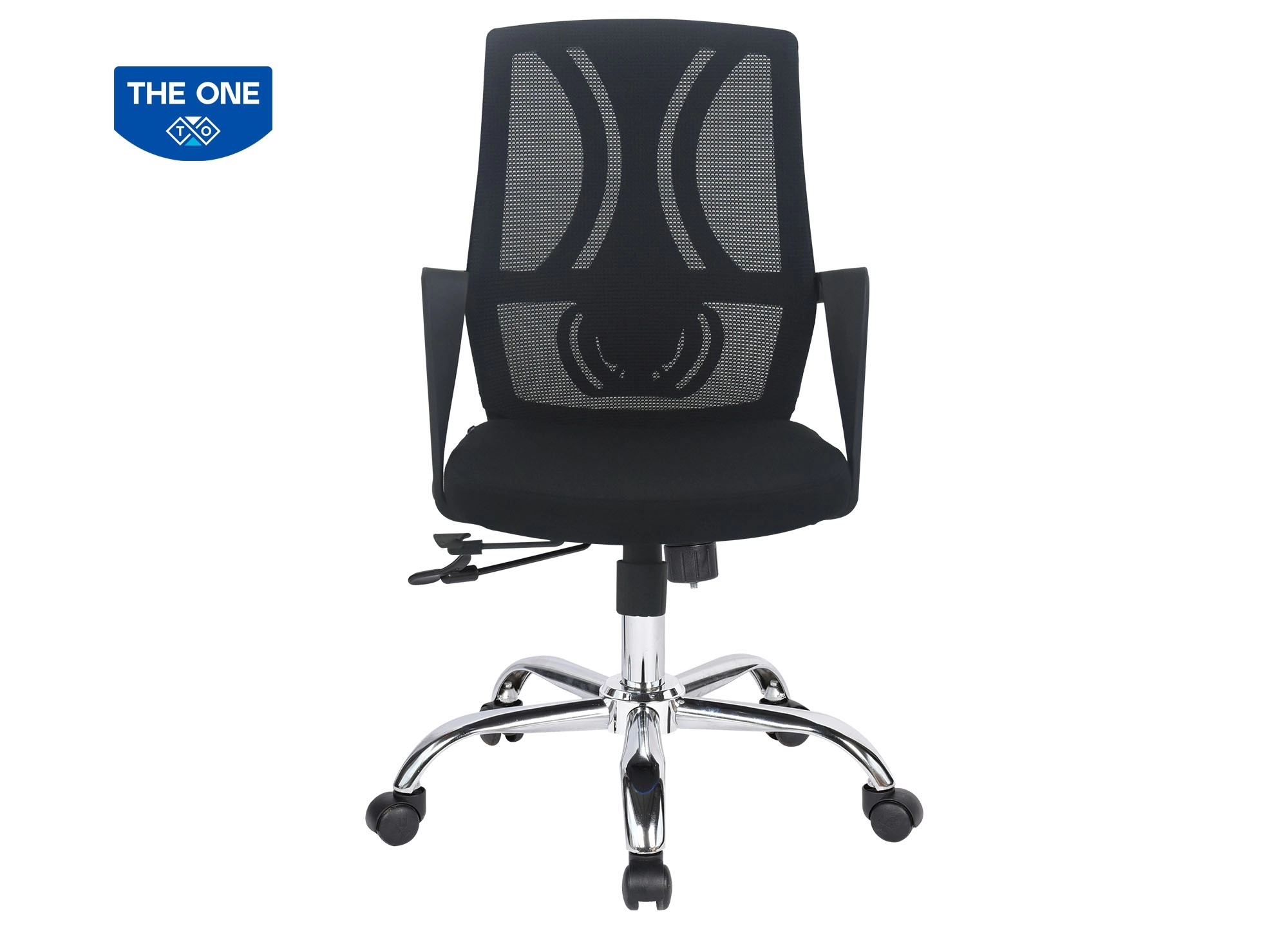 GHẾ LƯỚI NHÂN VIÊN THE ONE 
GL124