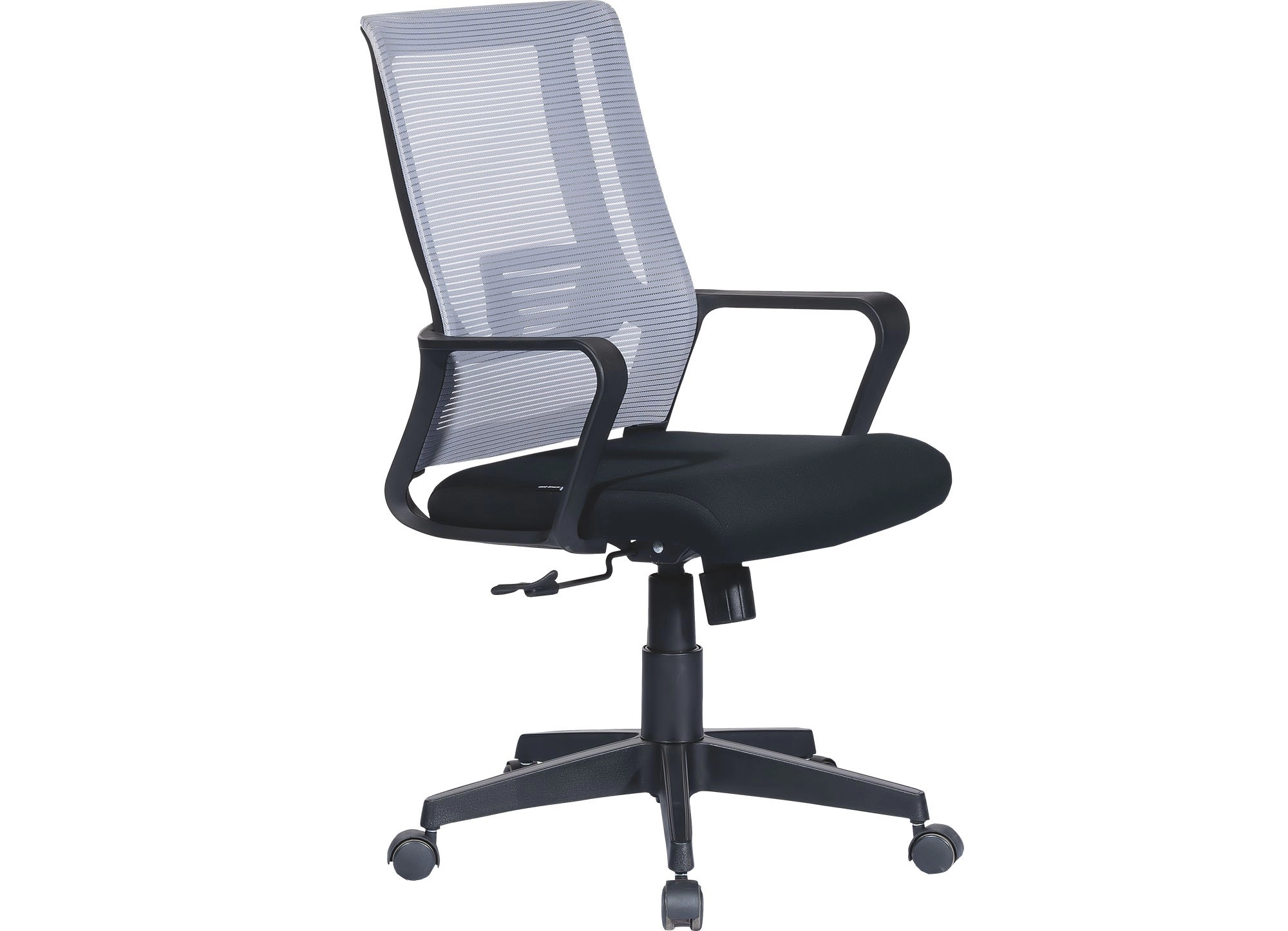 GHẾ LƯỚI NHÂN VIÊN THE ONE 
GL123