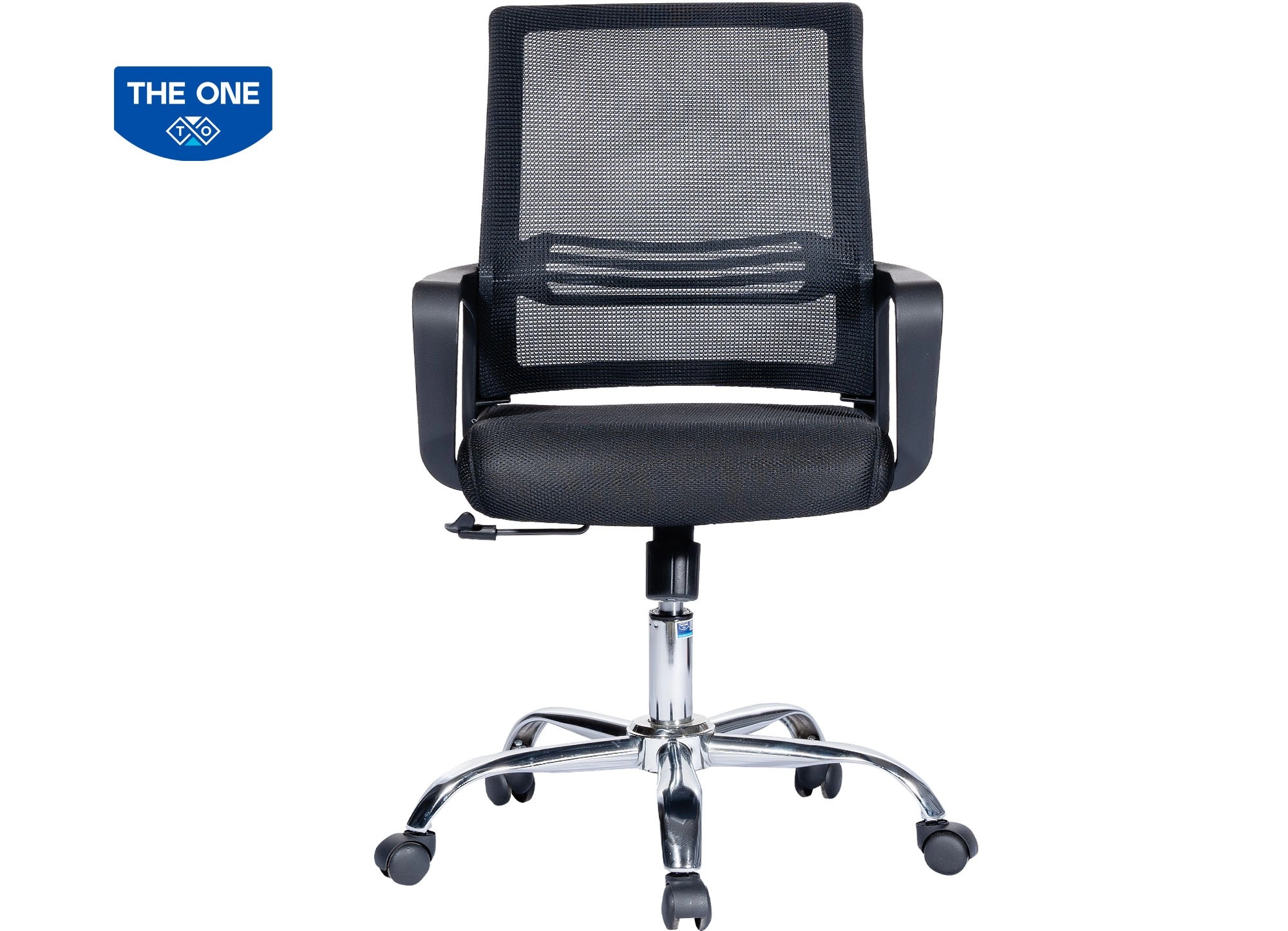 GHẾ LƯỚI NHÂN VIÊN THE ONE 
GL119R