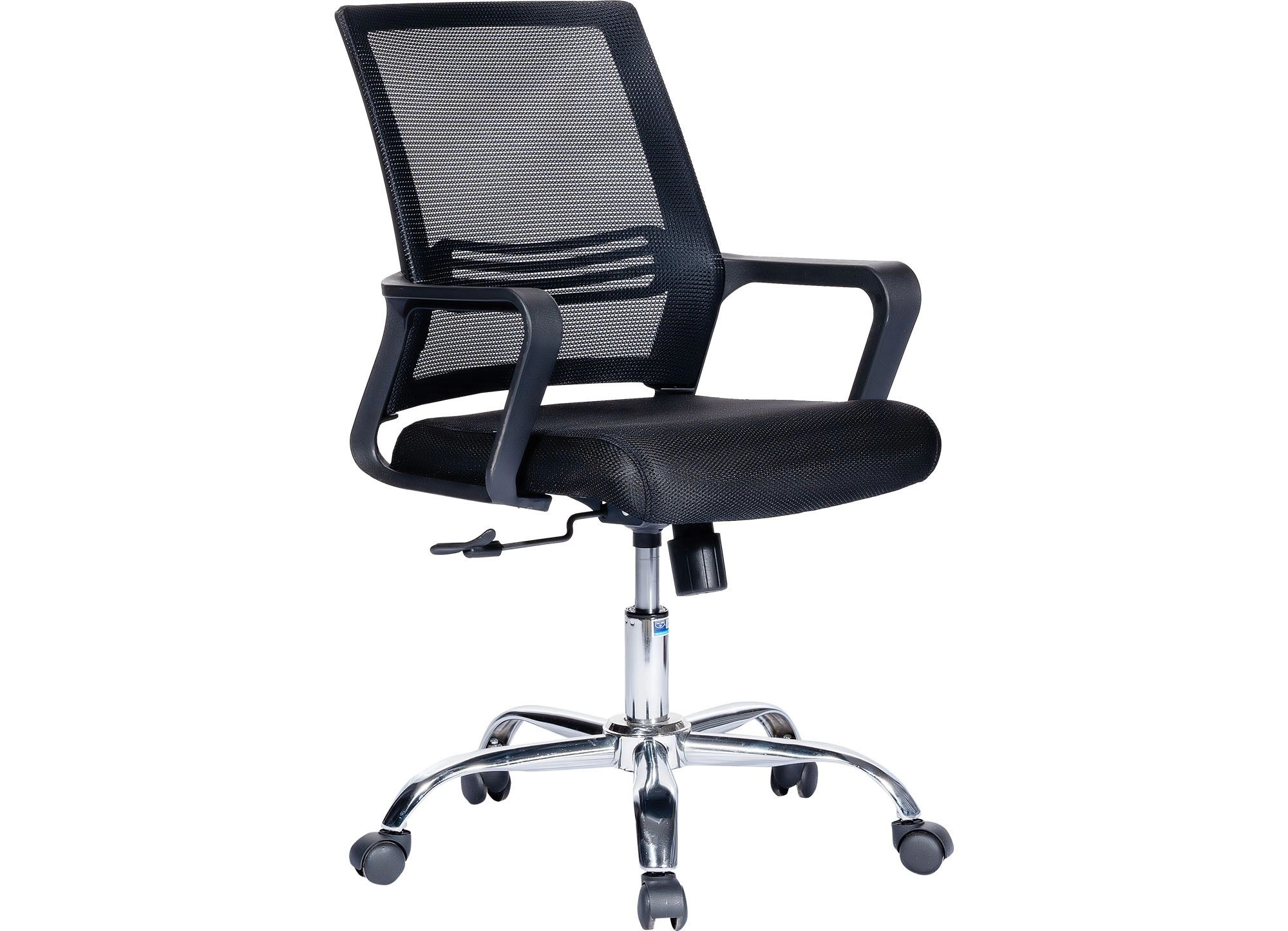 GHẾ LƯỚI NHÂN VIÊN THE ONE 
GL119R