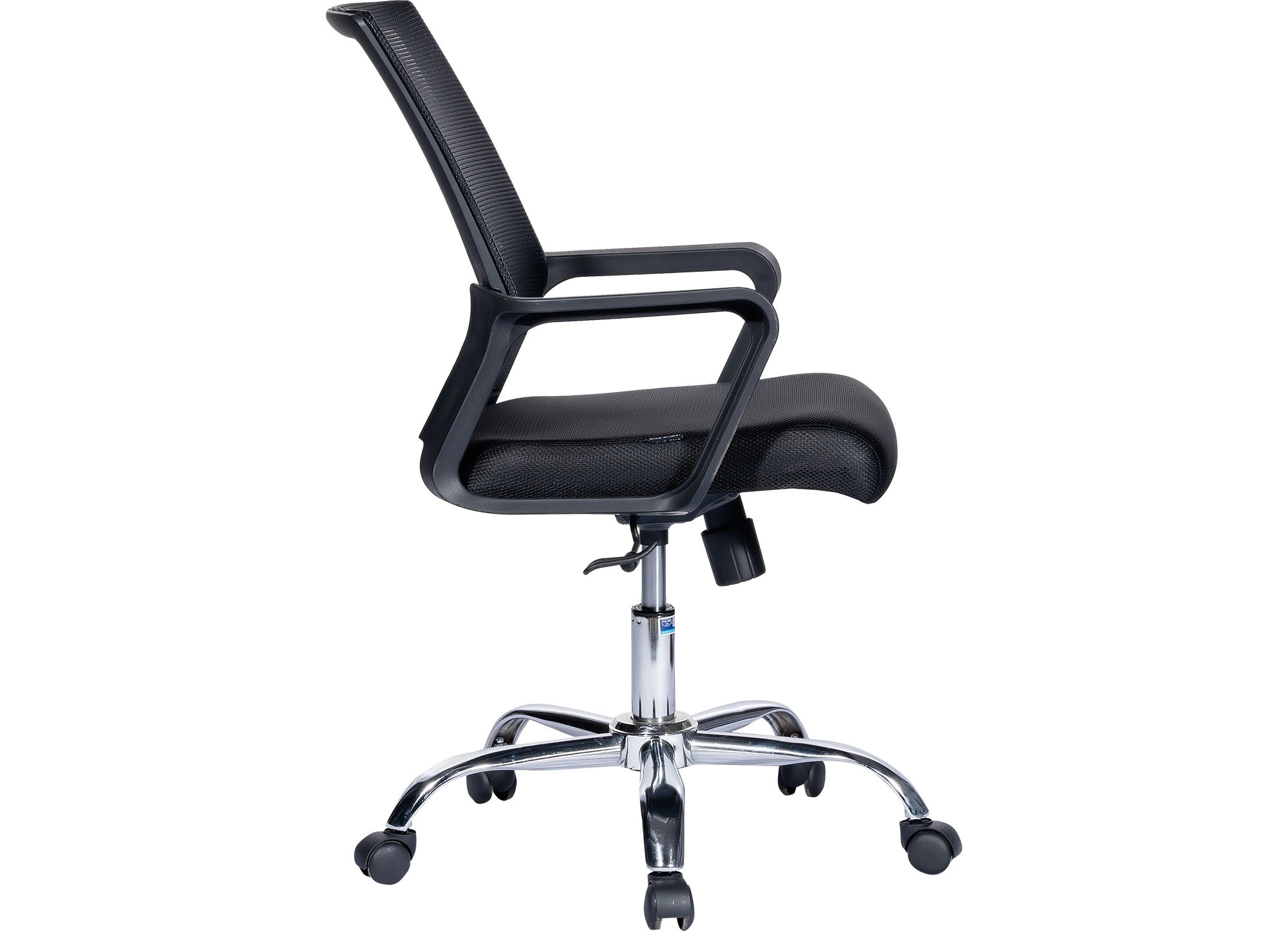 GHẾ LƯỚI NHÂN VIÊN THE ONE 
GL119R