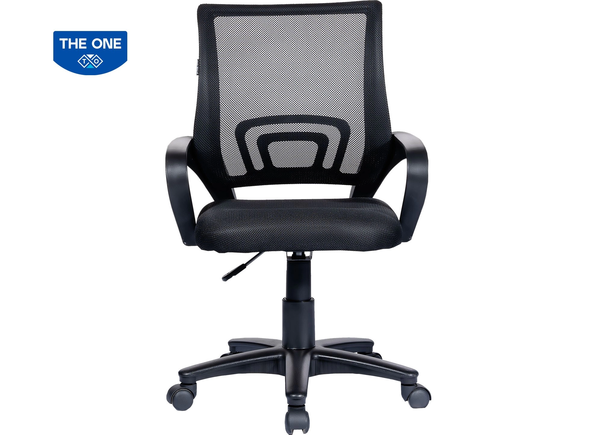 GHẾ LƯỚI NHÂN VIÊN THE ONE 
GL113R