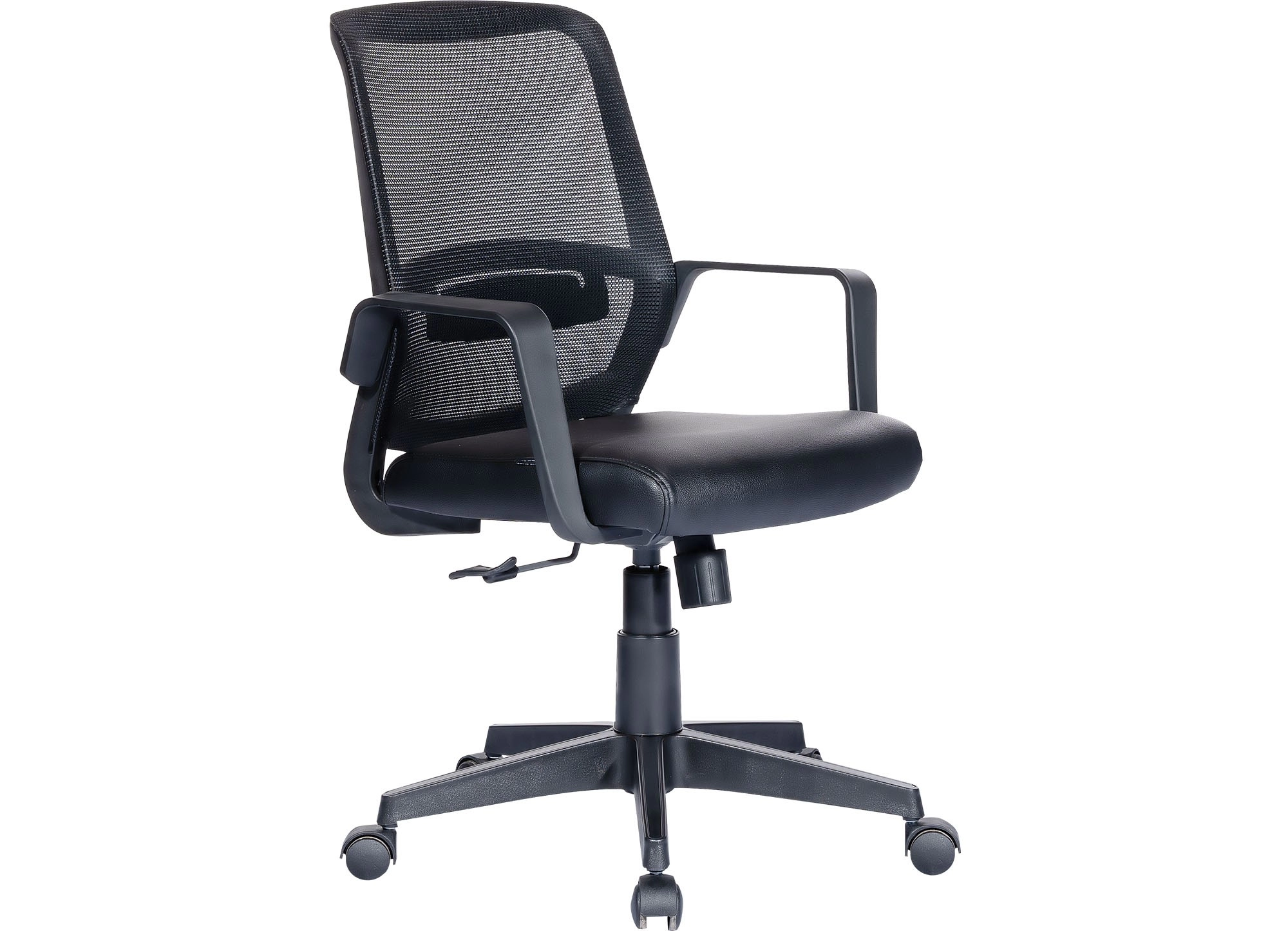 GHẾ LƯỚI NHÂN VIÊN THE ONE 
GL120