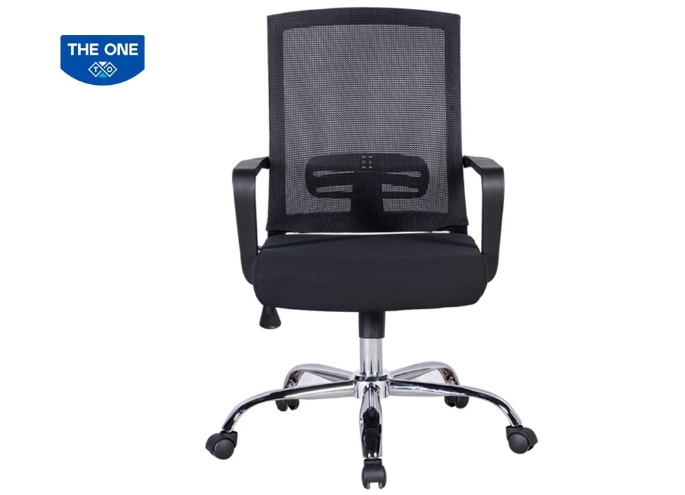 GHẾ LƯỚI NHÂN VIÊN THE ONE 
GL117/GL117R