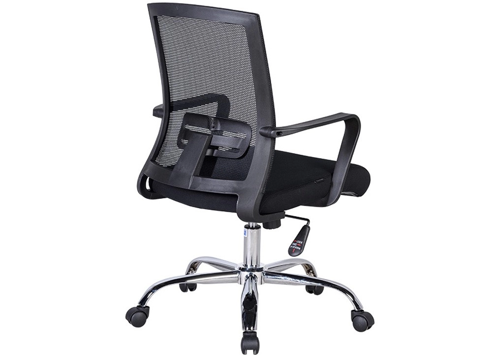 GHẾ LƯỚI NHÂN VIÊN THE ONE 
GL117/GL117R