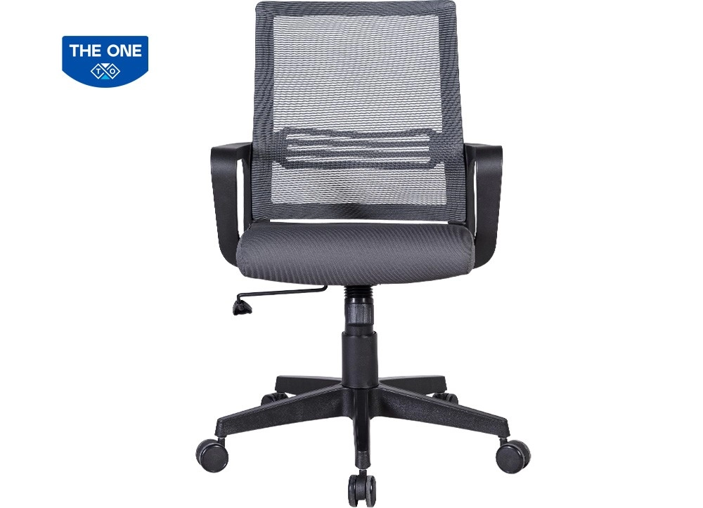 GHẾ LƯỚI NHÂN VIÊN THE ONE 
GL119