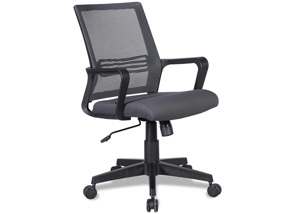 GHẾ LƯỚI NHÂN VIÊN THE ONE 
GL119