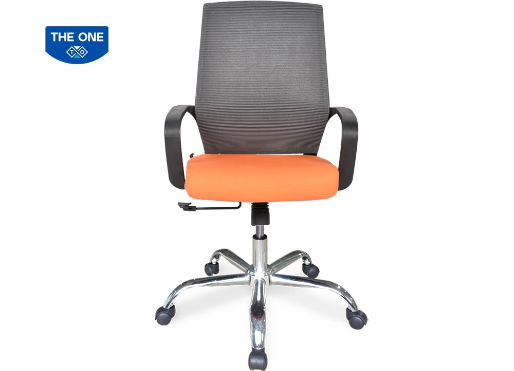 GHẾ LƯỚI NHÂN VIÊN THE ONE 
GL112