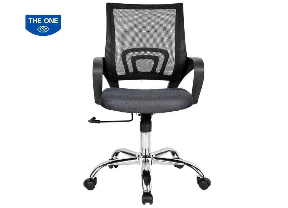 GHẾ LƯỚI NHÂN VIÊN THE ONE 
GL113/GL113RB