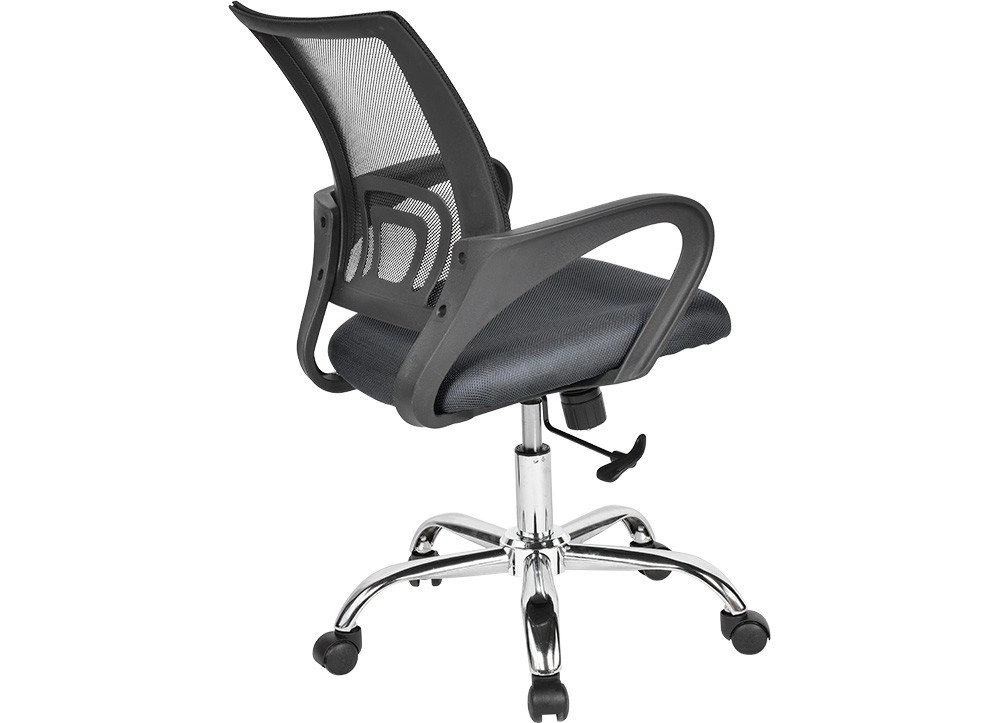 GHẾ LƯỚI NHÂN VIÊN THE ONE 
GL113/GL113RB