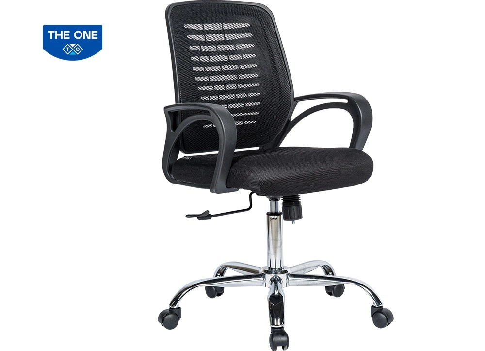 GHẾ LƯỚI NHÂN VIÊN THE ONE 
GL109